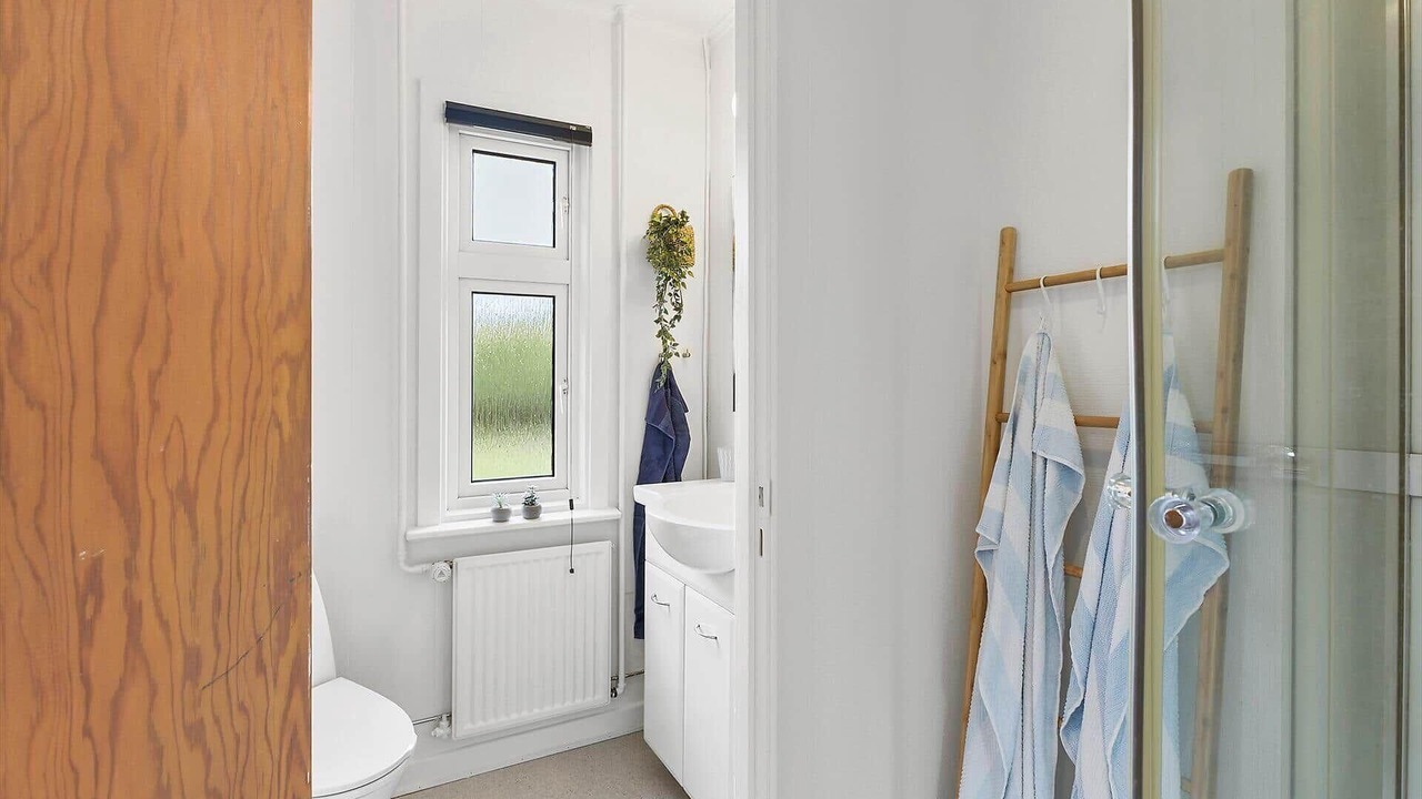 Photo of Bathroom in Thyboron