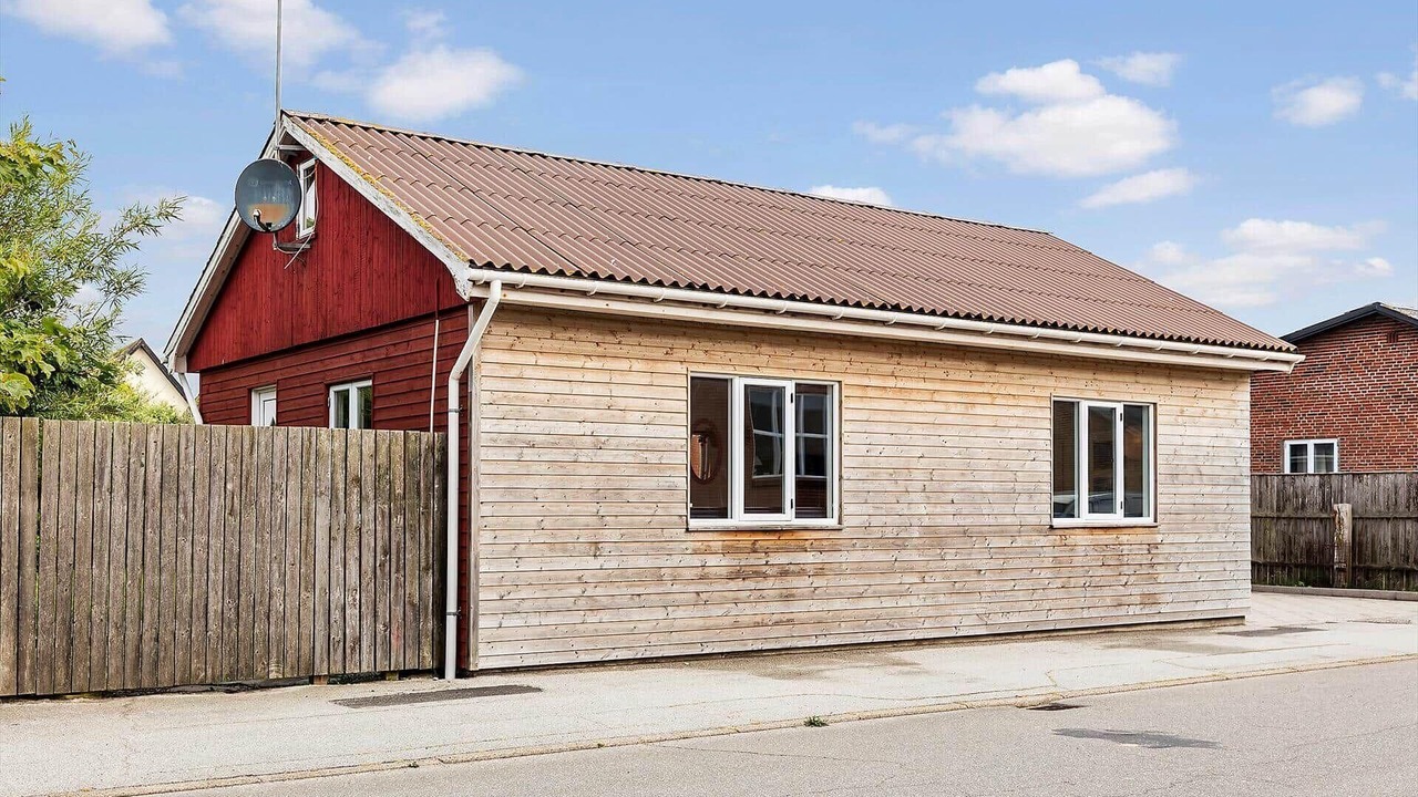 Photo of Outdoor in Thyboron
