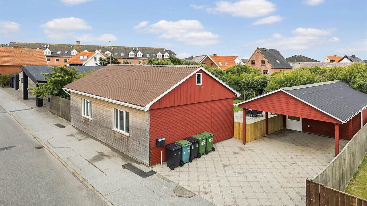 Photo of Outdoor in Thyboron