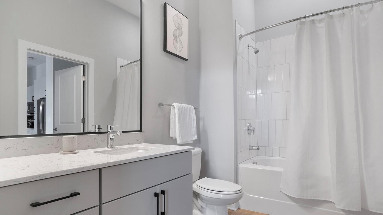 Photo of Bathroom in Downtown