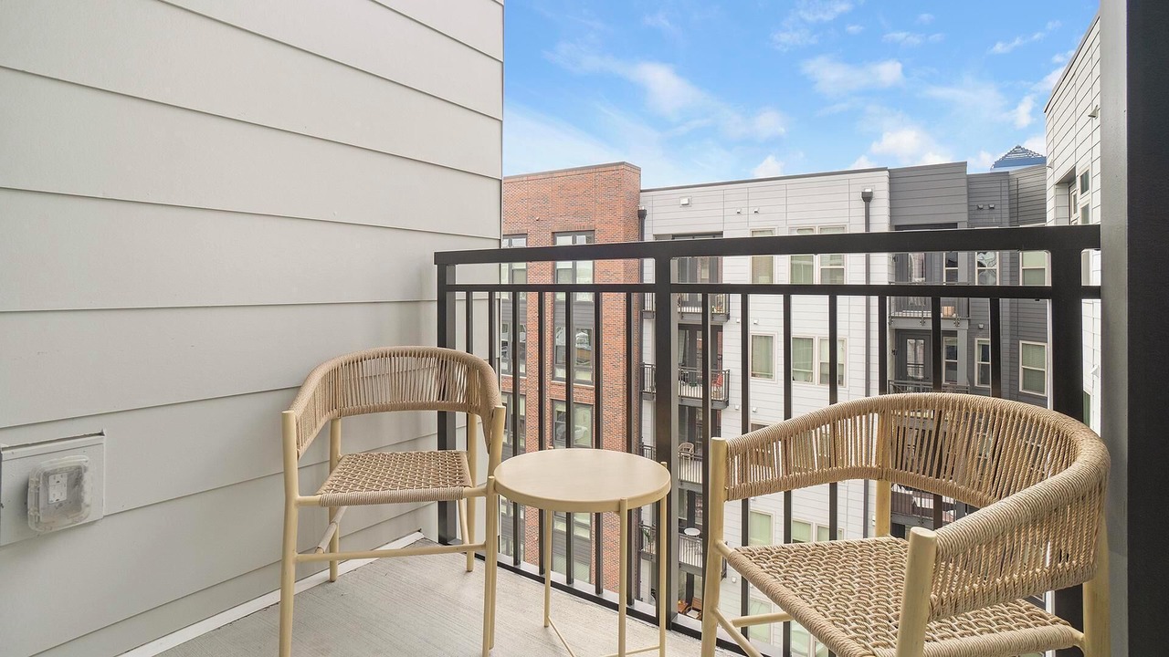 Photo of Outdoor in Downtown
