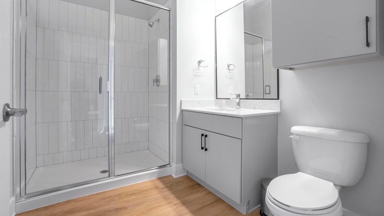 Photo of Bathroom in Downtown