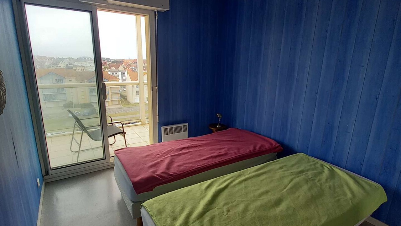 Photo of Bedroom in Stella-Plage