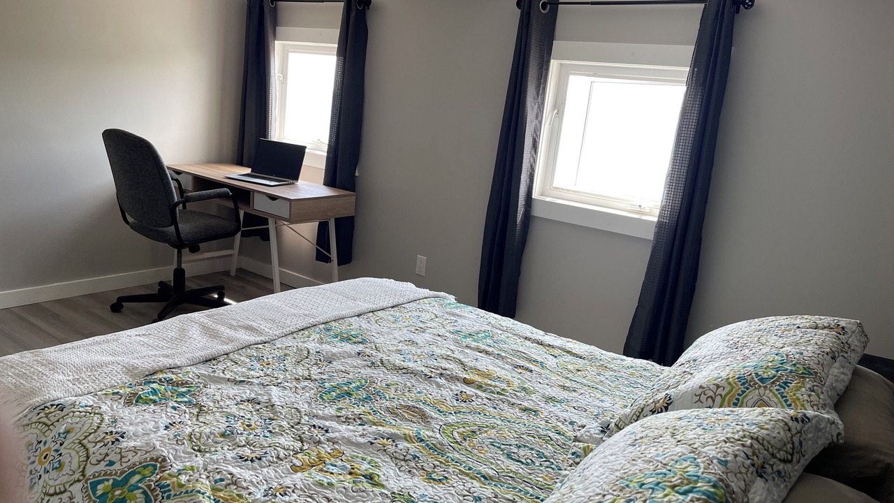 Photo of Bedroom in Cape Broyle