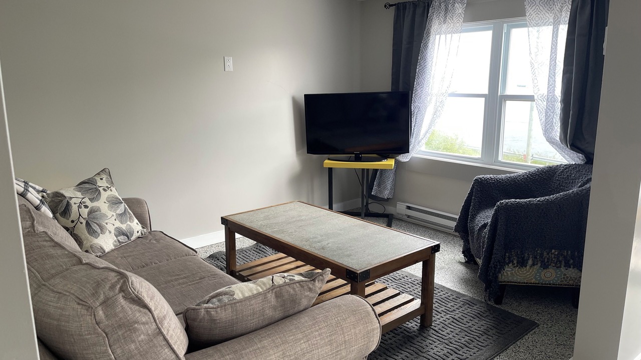 Photo of Livingroom in Cape Broyle