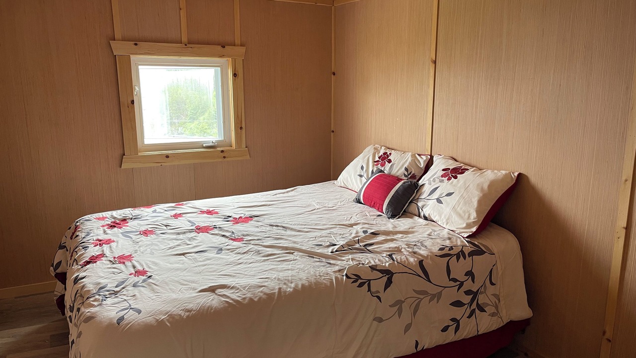 Photo of Bedroom in Cape Broyle