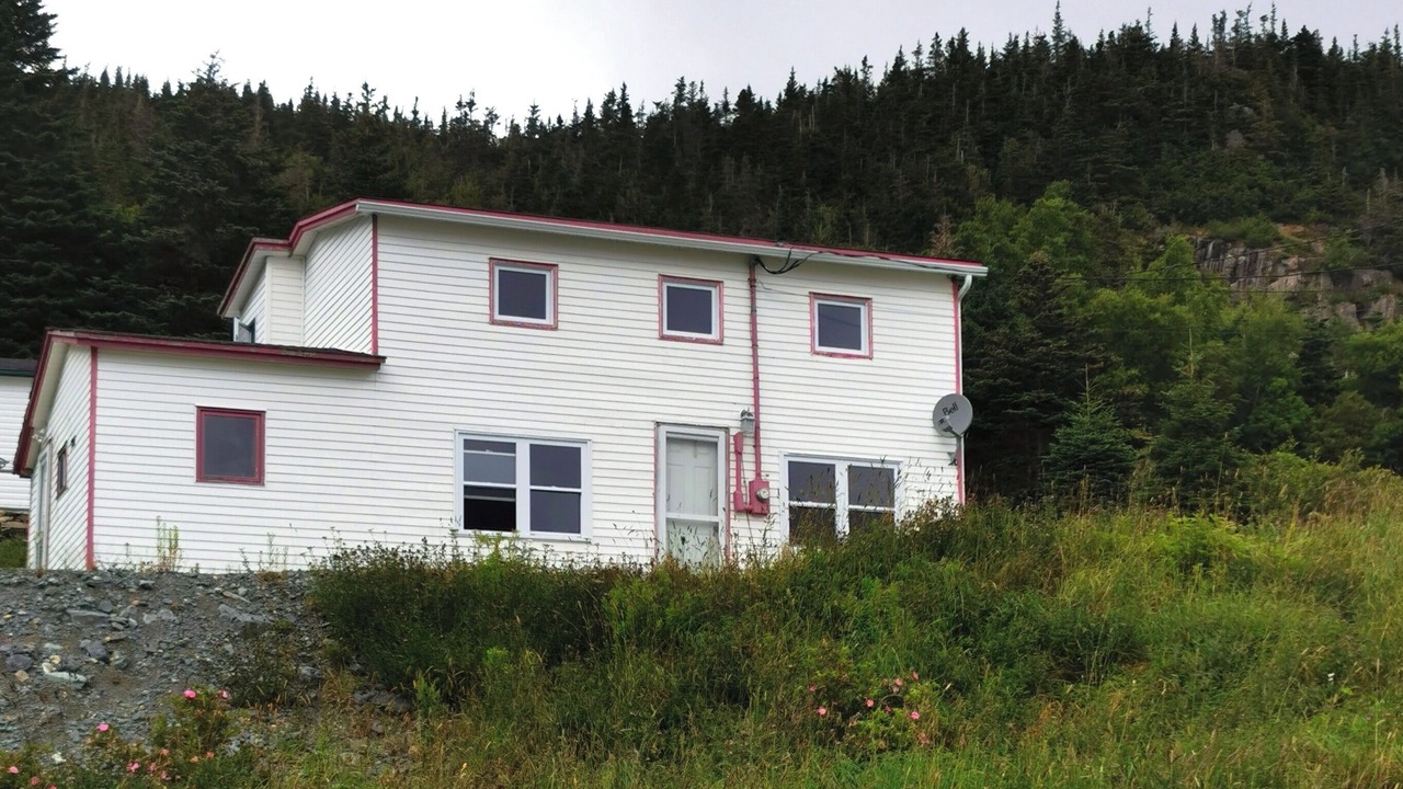 Photo of Outdoor in Cape Broyle