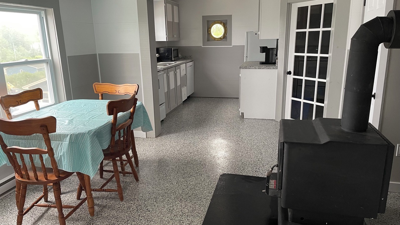 Photo of Kitchen in Cape Broyle