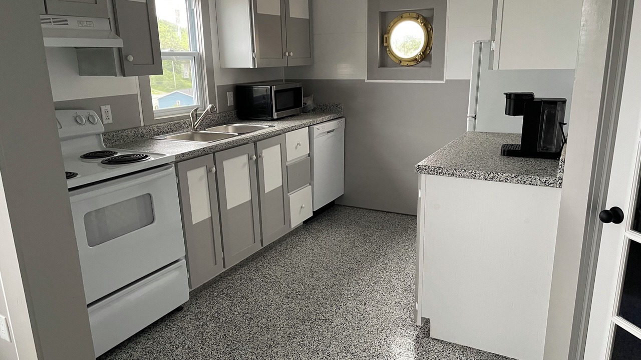 Photo of Kitchen in Cape Broyle