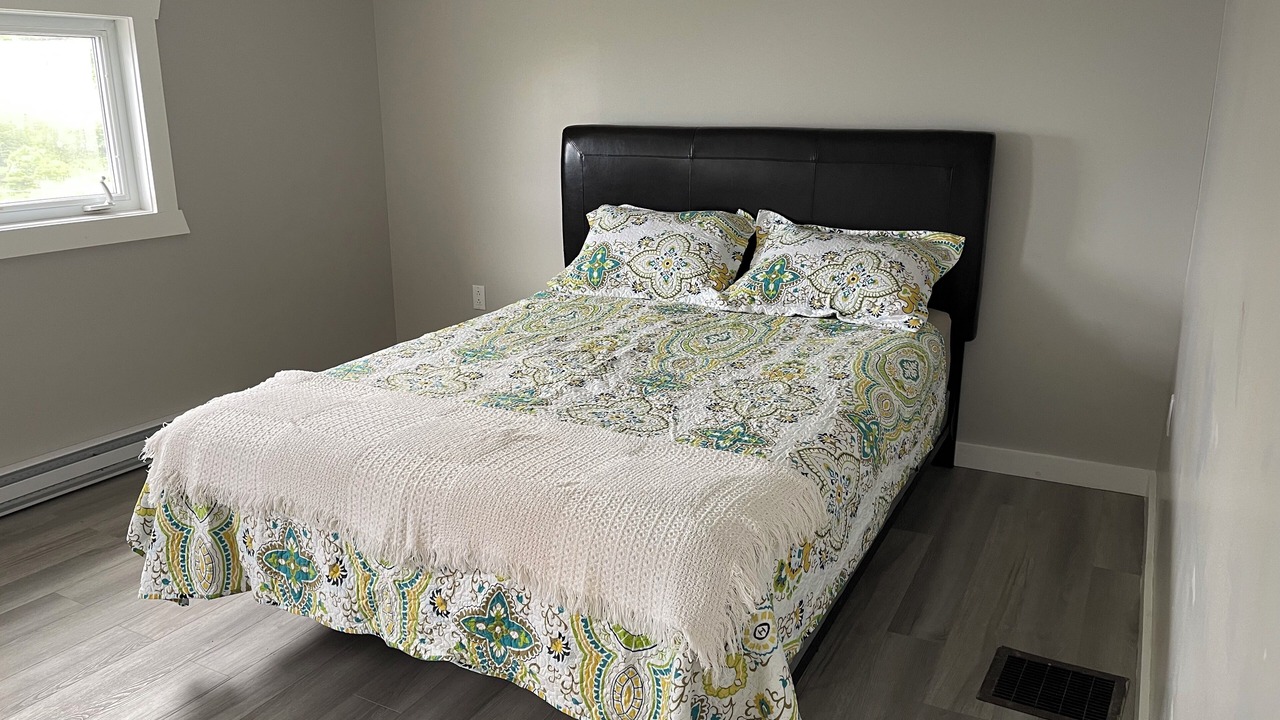 Photo of Bedroom in Cape Broyle