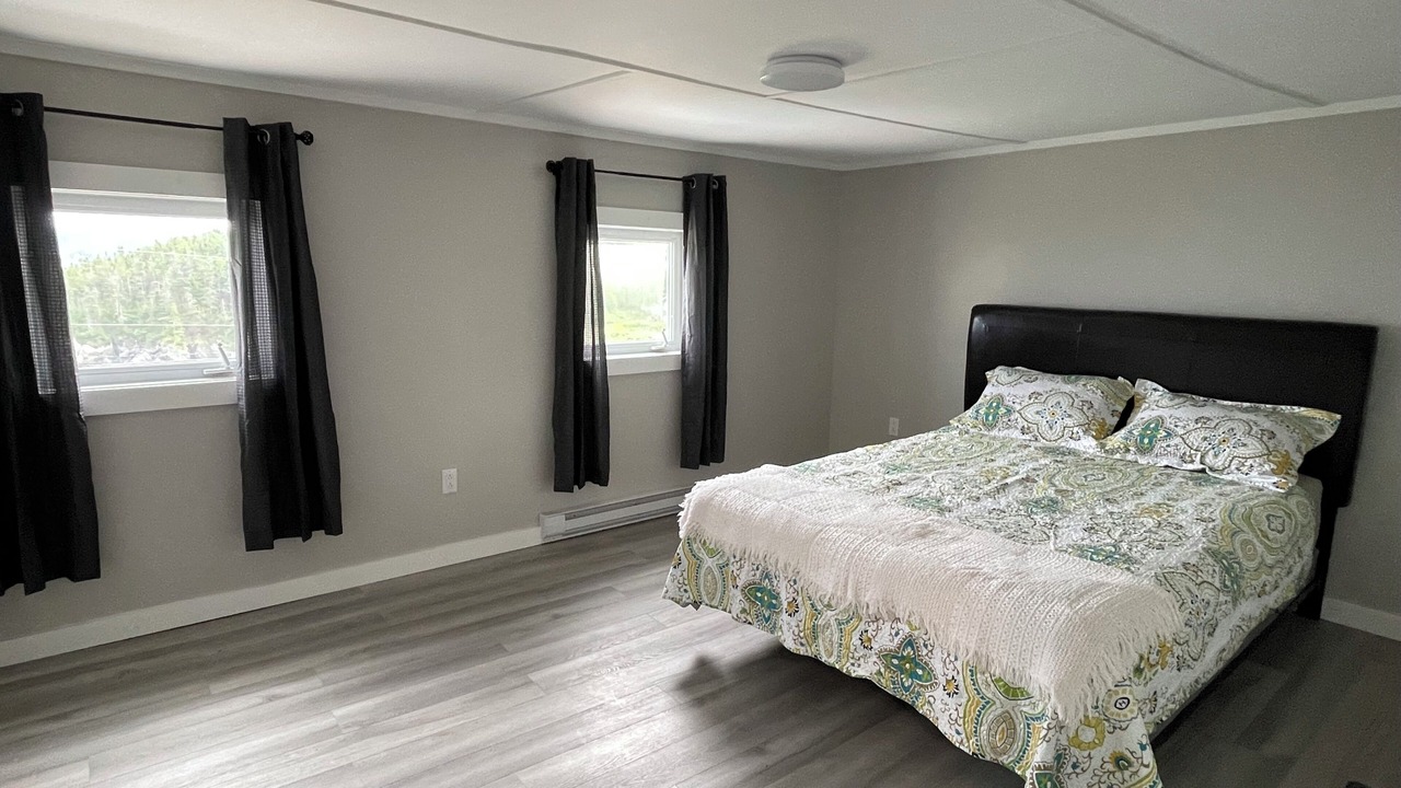Photo of Bedroom in Cape Broyle