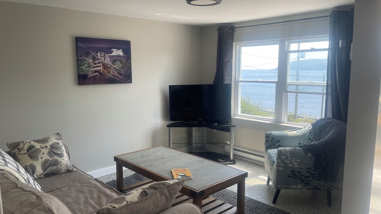 Photo of Livingroom in Cape Broyle