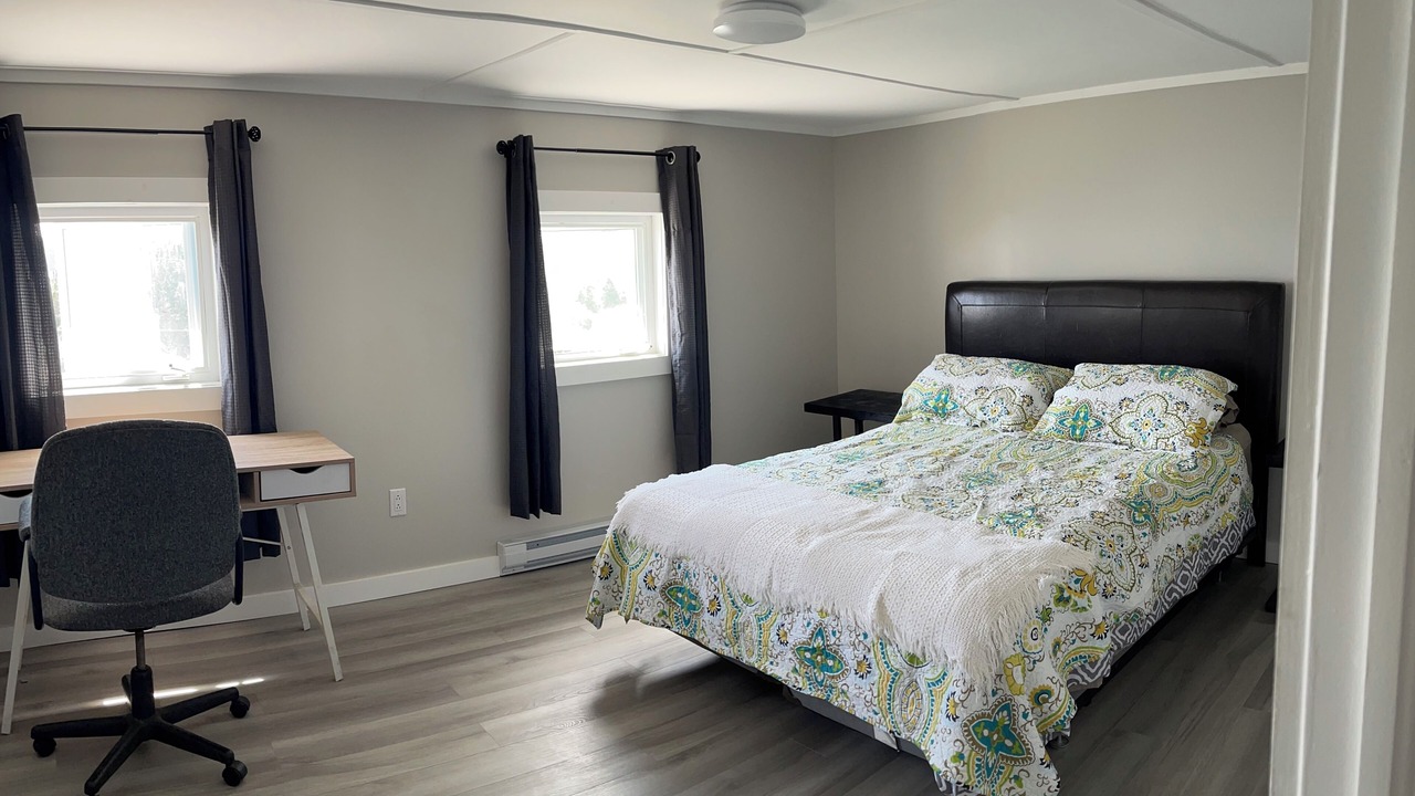 Photo of Bedroom in Cape Broyle