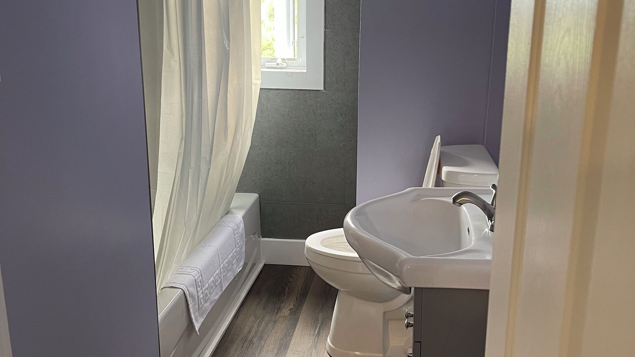 Photo of Bathroom in Cape Broyle