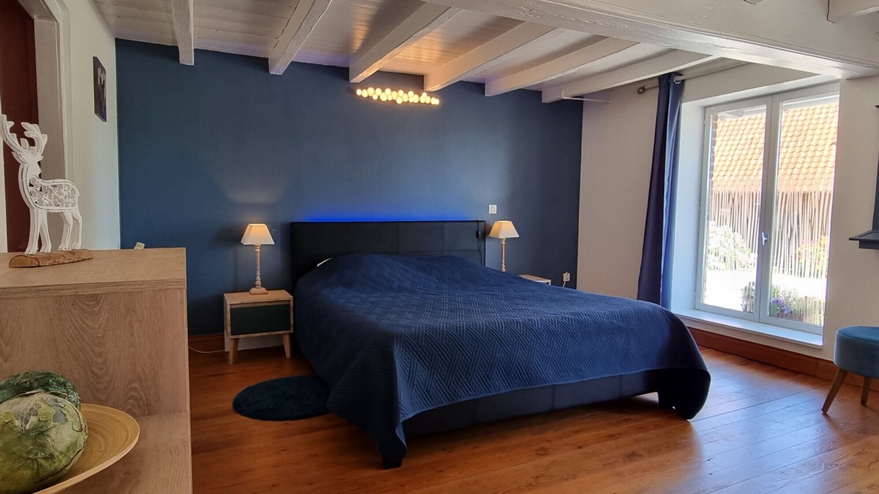 Photo of Bedroom in Oudezeele