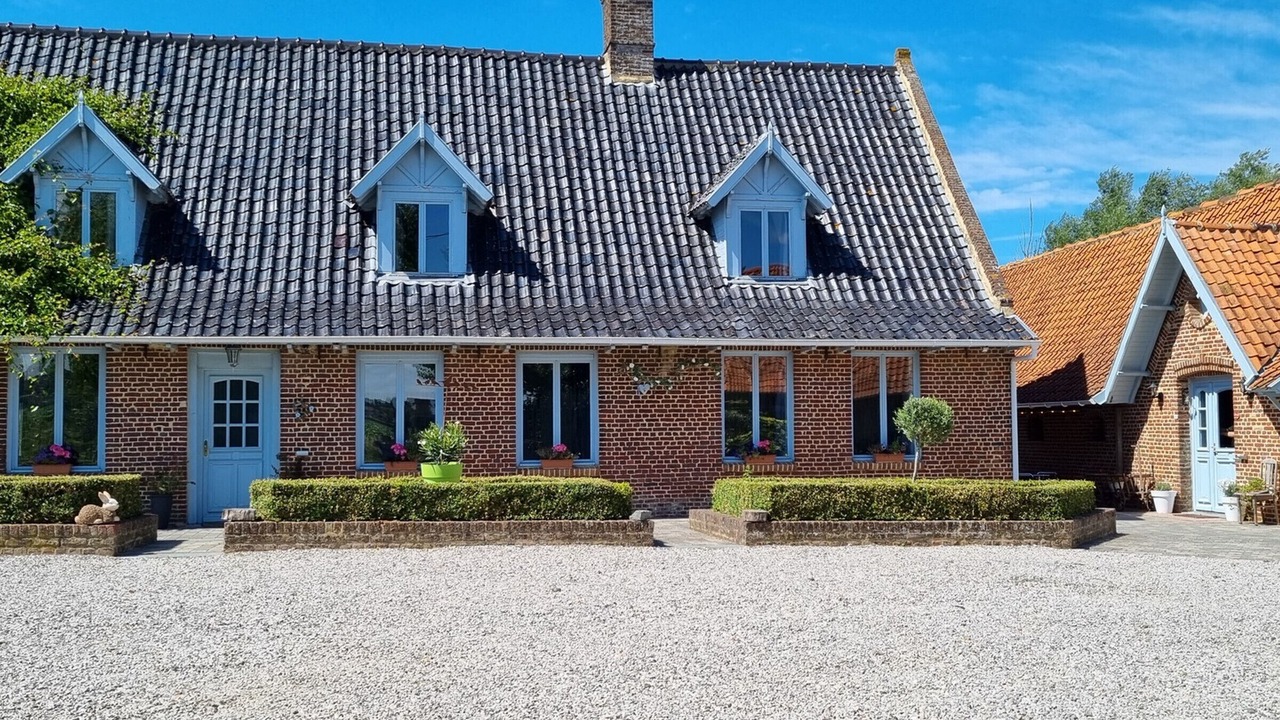 Photo of Outdoor in Oudezeele