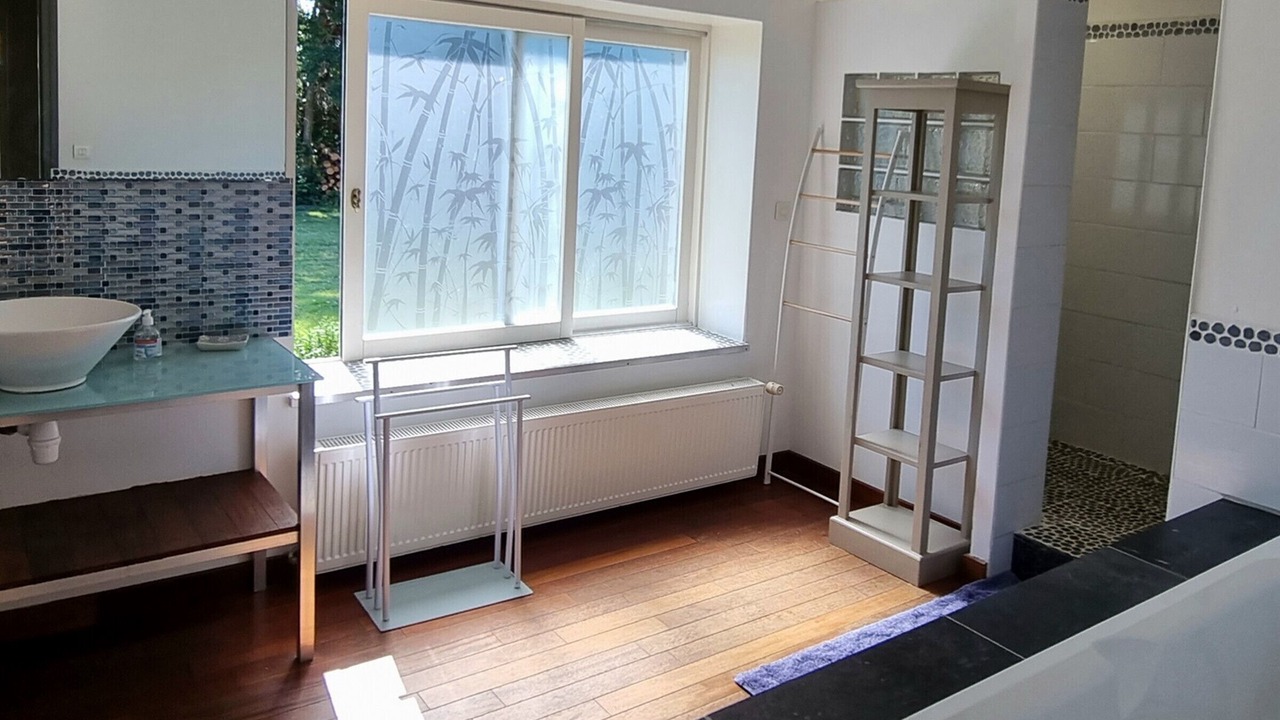 Photo of Bathroom in Oudezeele