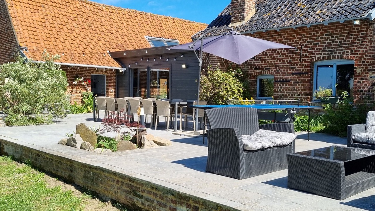 Photo of Outdoor in Oudezeele