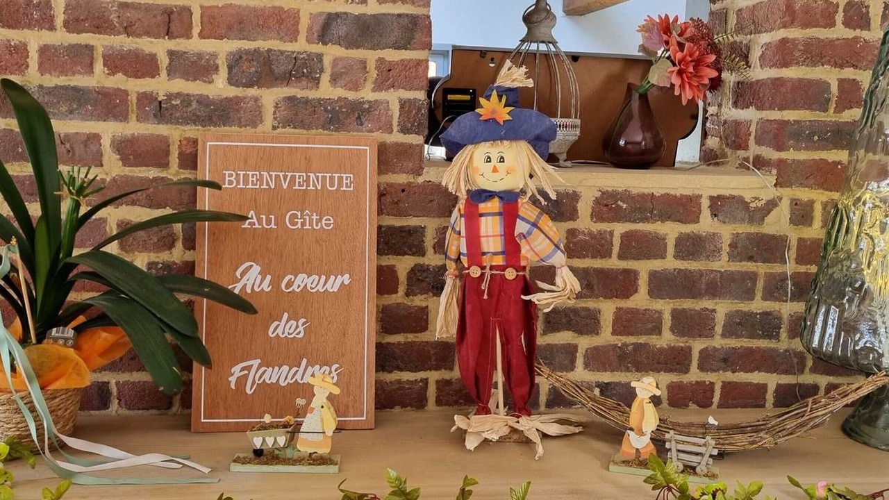 Photo of Others in Oudezeele