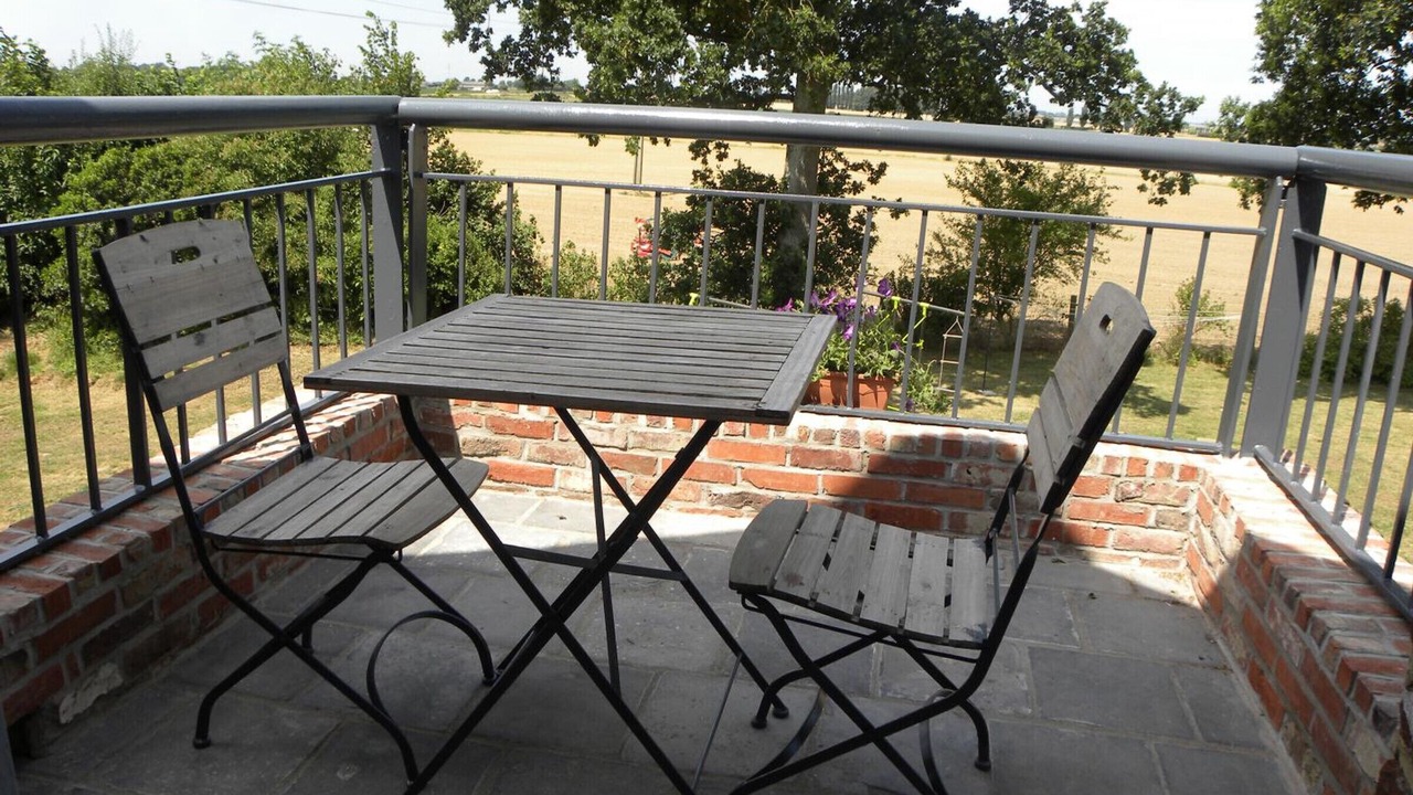 Photo of Outdoor in Oudezeele