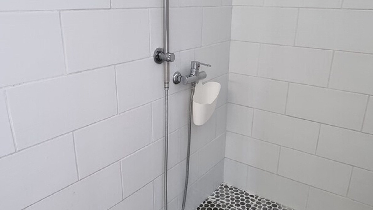 Photo of Bathroom in Oudezeele