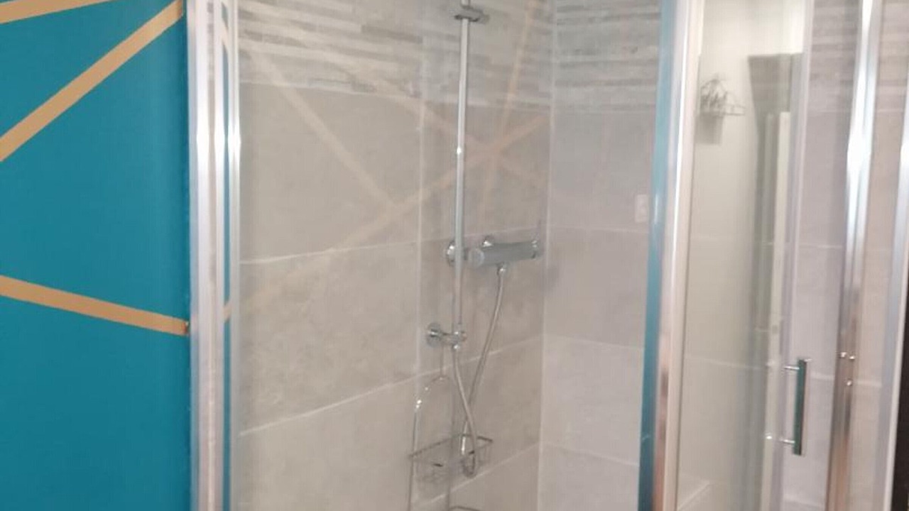 Photo of Bathroom in Oudezeele