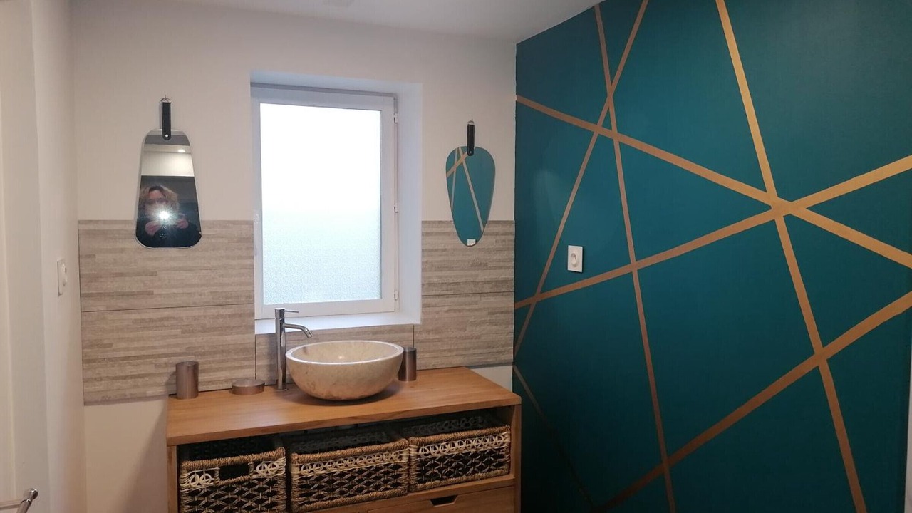 Photo of Bathroom in Oudezeele