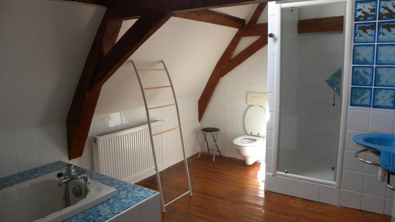Photo of Bathroom in Oudezeele