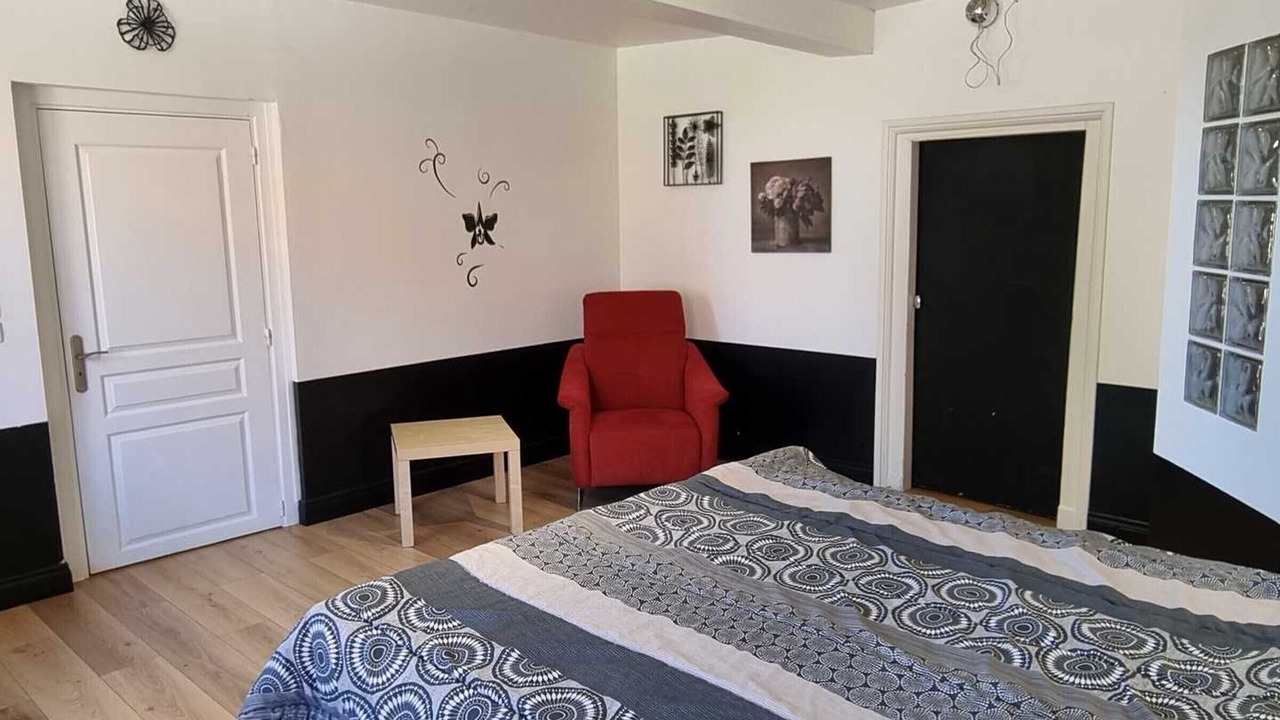 Photo of Bedroom in Oudezeele