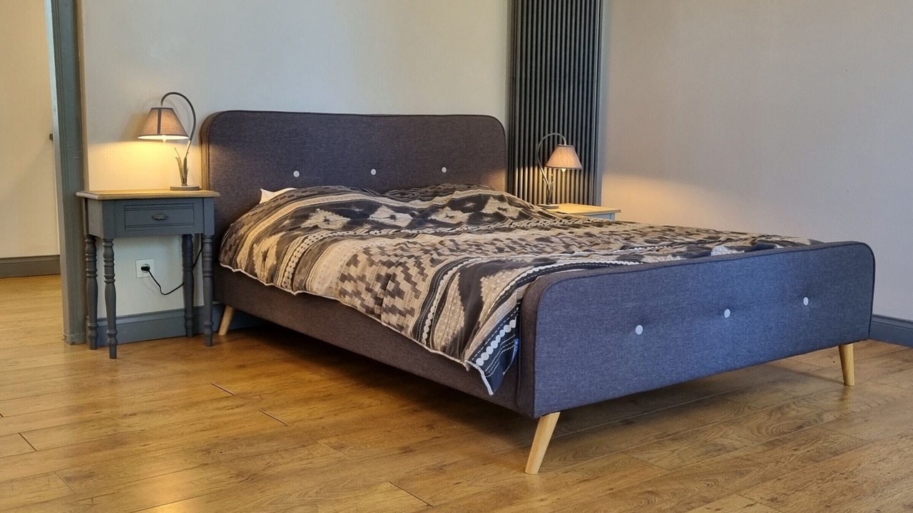 Photo of Bedroom in Oudezeele