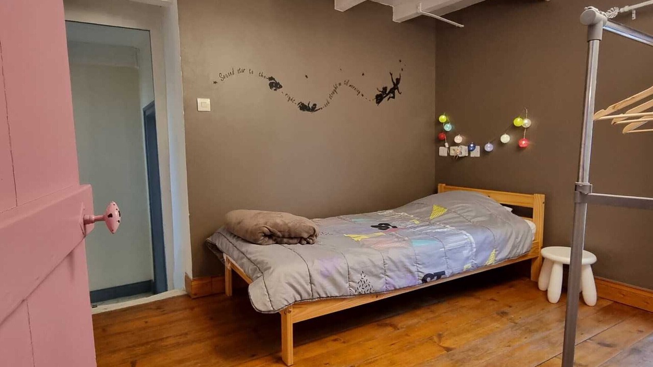 Photo of Bedroom in Oudezeele