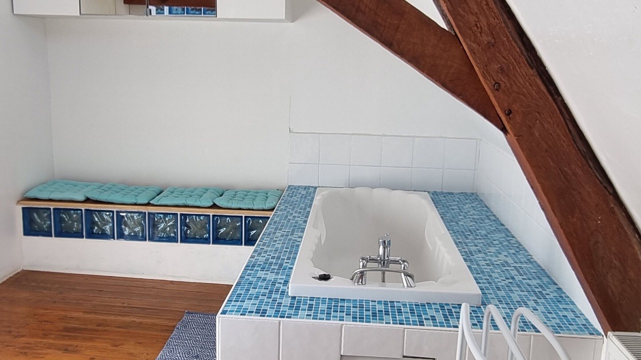 Photo of Bathroom in Oudezeele