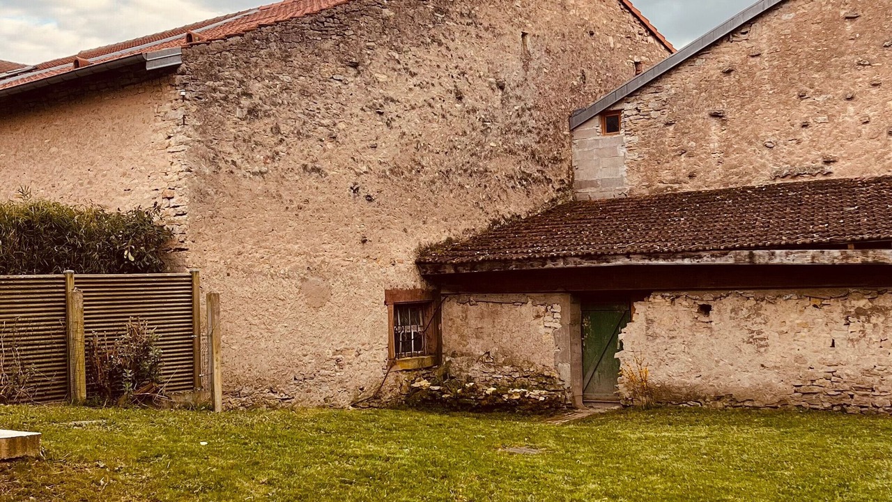 Photo of Outdoor in Chenevieres