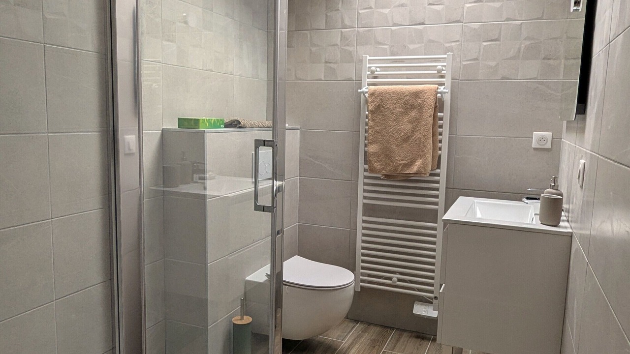 Photo of Bathroom in Chenevieres