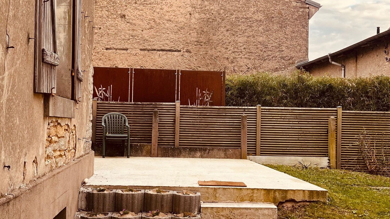 Photo of Outdoor in Chenevieres