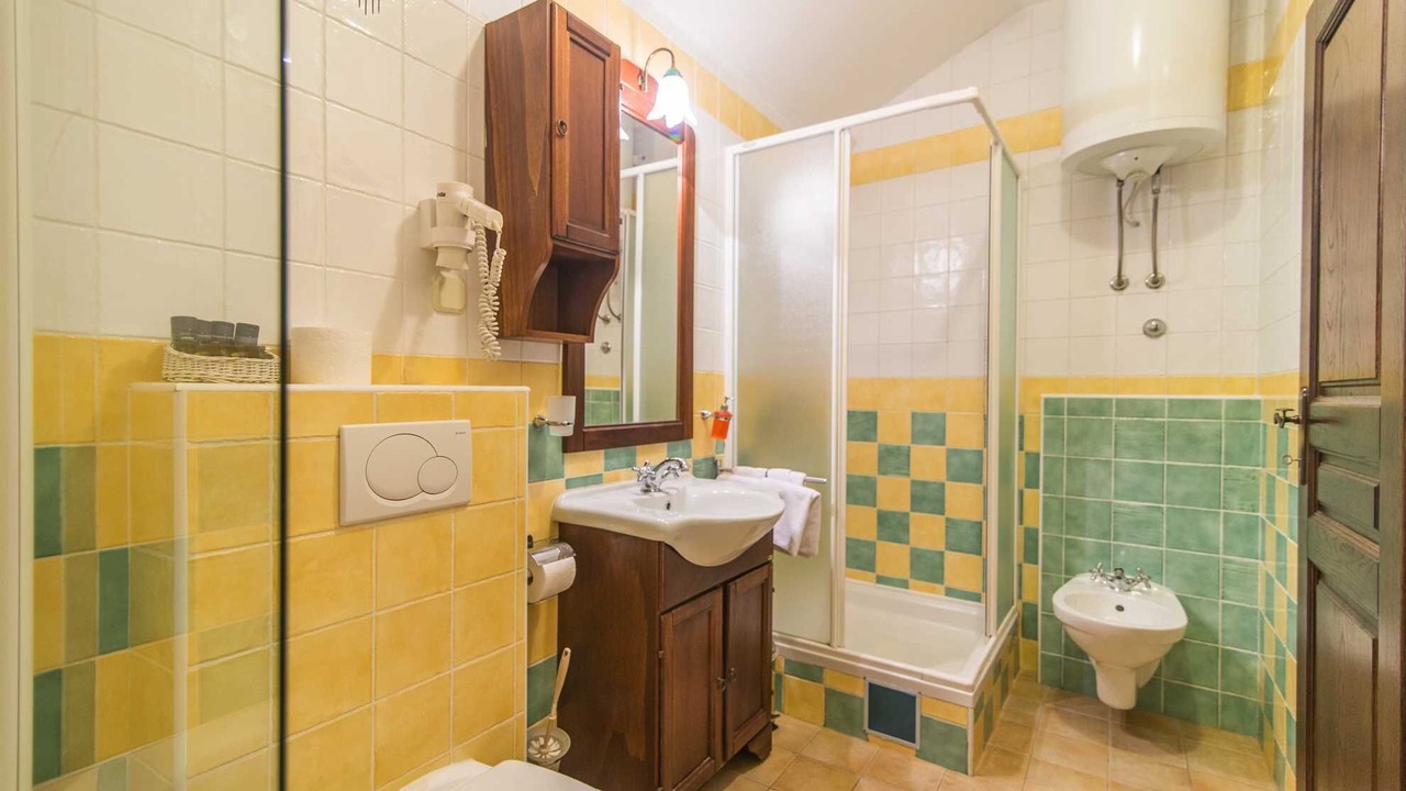 Photo of Bathroom in Mirce