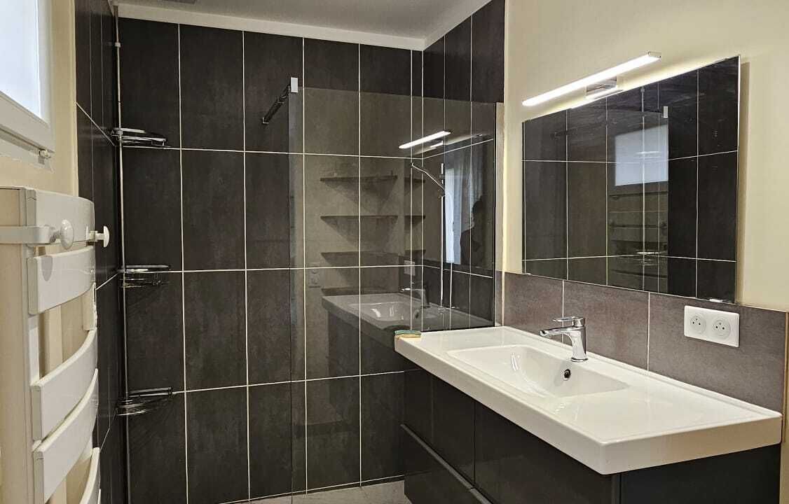 Photo of Bathroom in Le Bosc