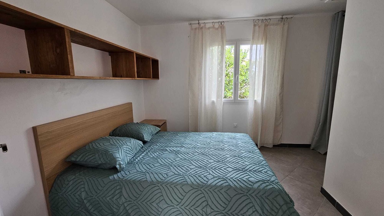 Photo of Bedroom in Le Bosc