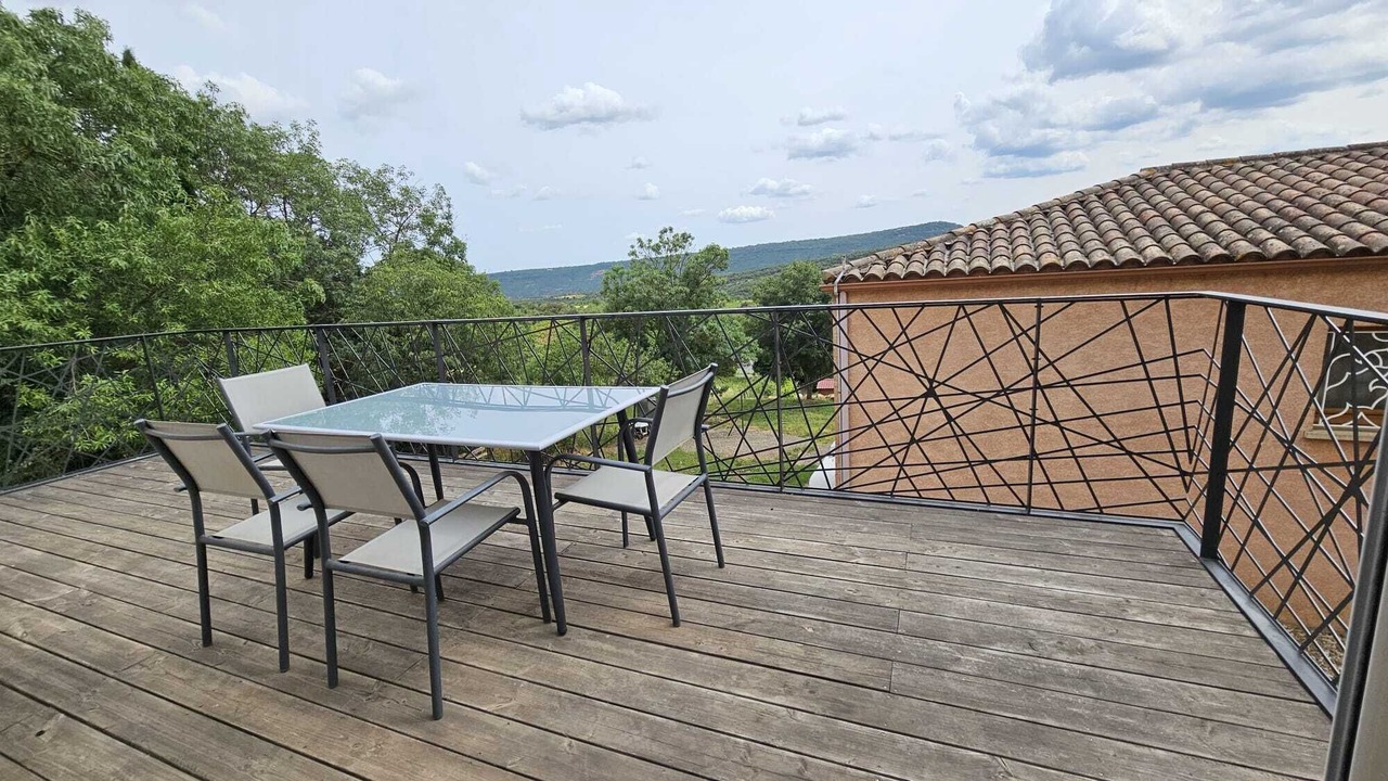 Photo of Outdoor in Le Bosc