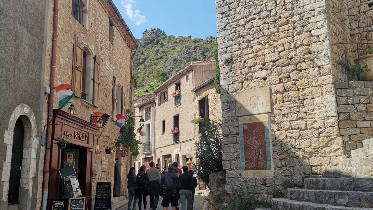 Photo of Others in Le Bosc