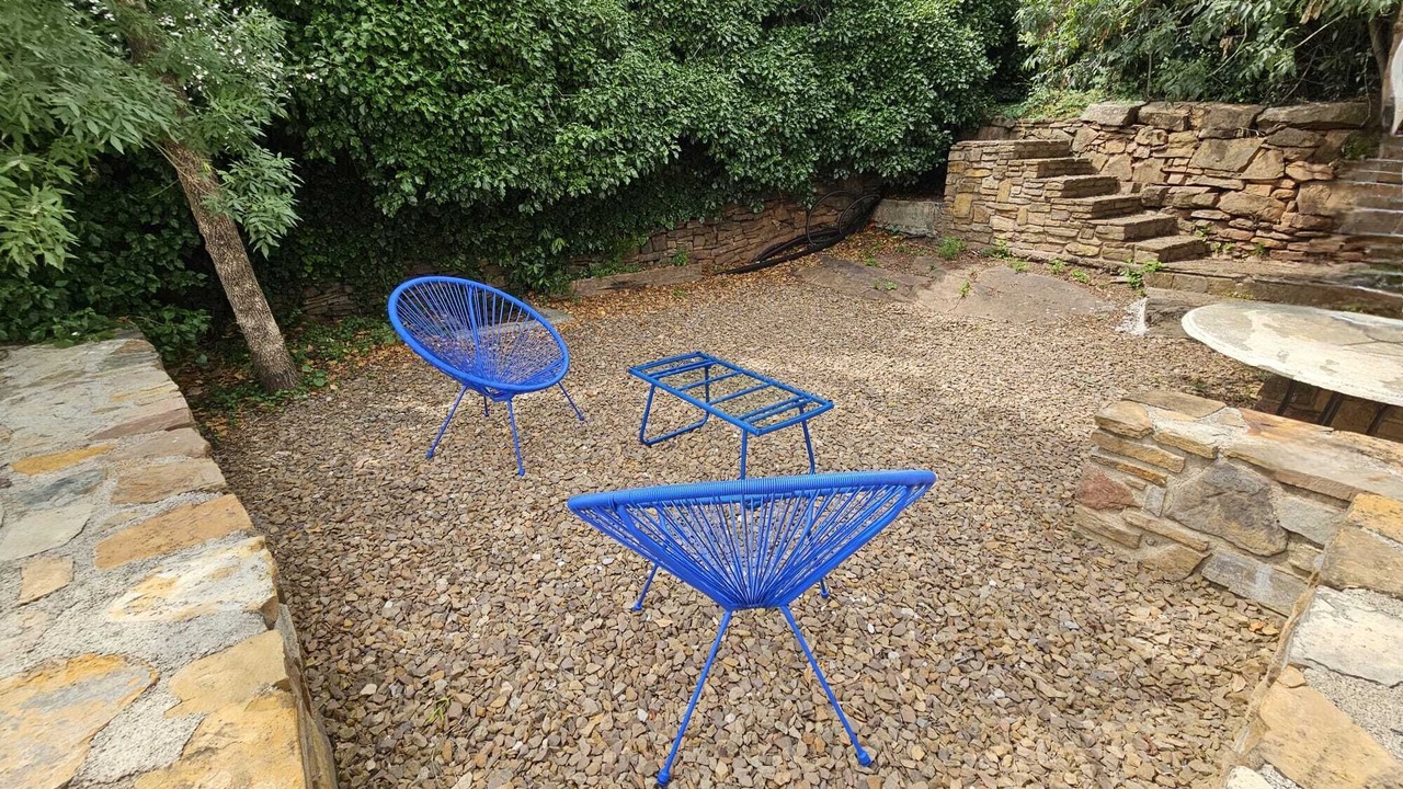 Photo of Patio Balcony in Le Bosc