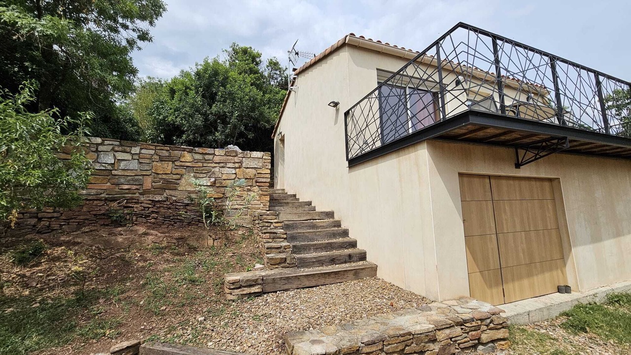 Photo of Outdoor in Le Bosc