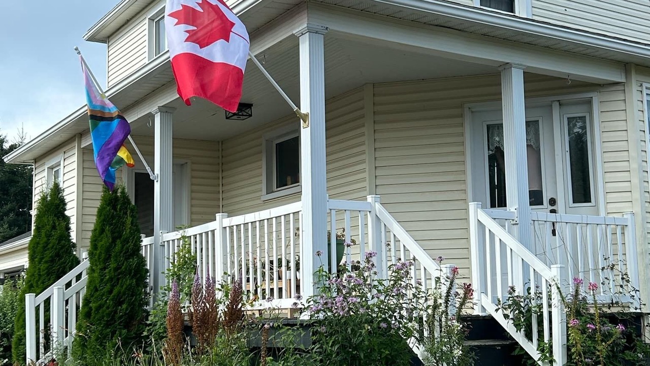 Photo of Outdoor in Grand Barachois