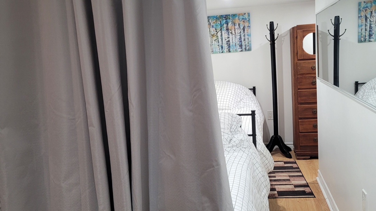 Photo of Bedroom in Grand Barachois