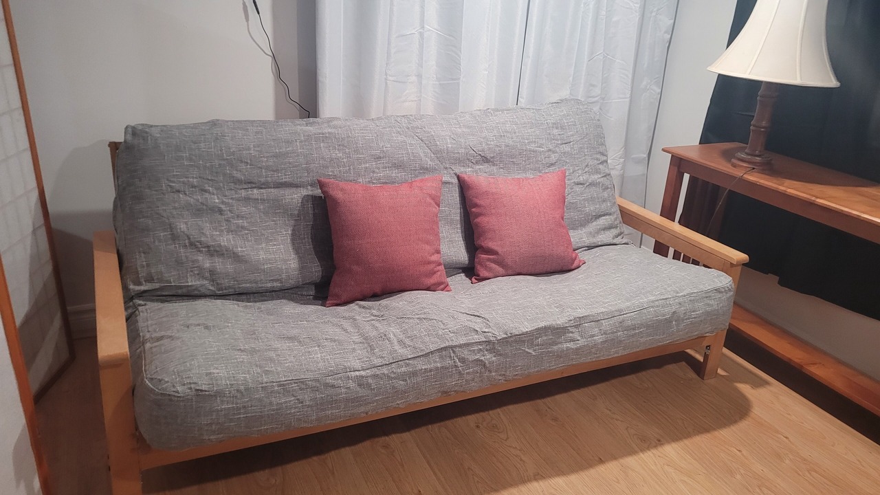 Photo of Livingroom in Grand Barachois