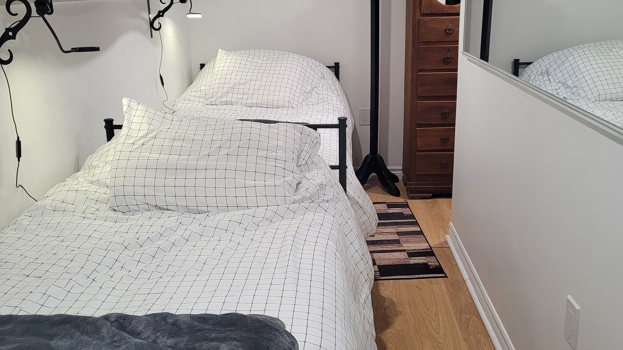 Photo of Bedroom in Grand Barachois