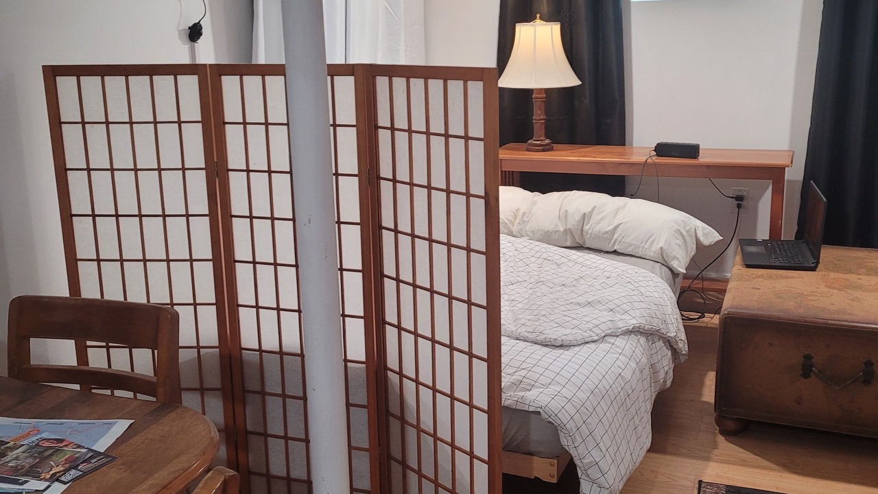Photo of Bedroom in Grand Barachois