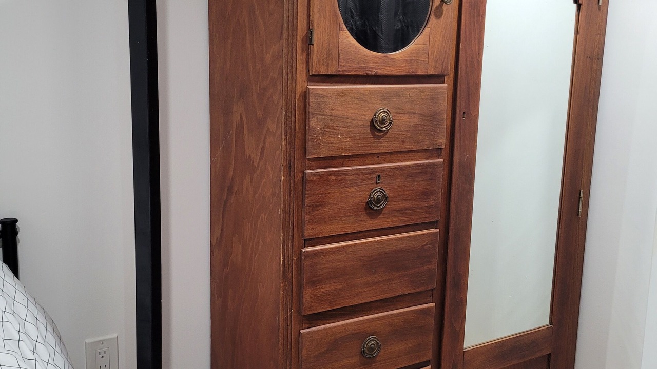 Photo of Bedroom in Grand Barachois