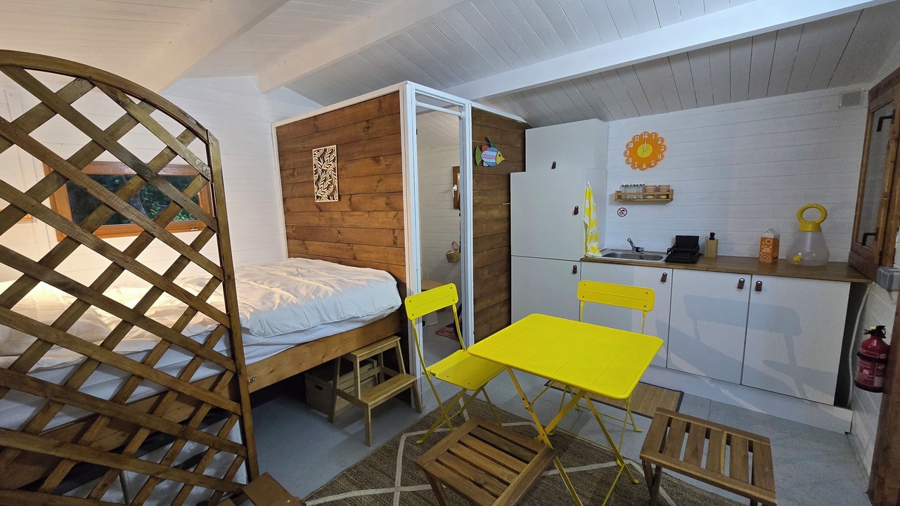 Photo of Bedroom in Nort-sur-Erdre