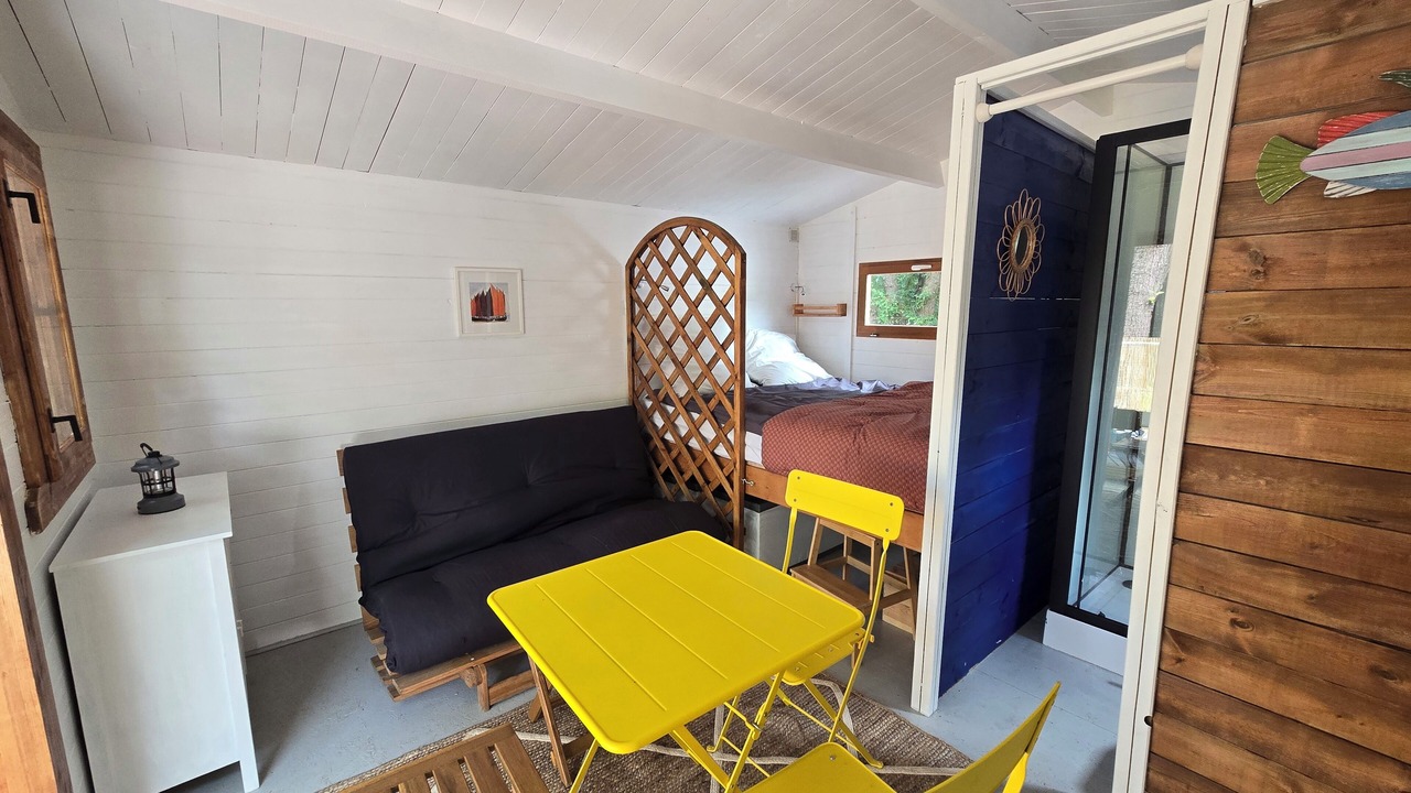 Photo of Bedroom in Nort-sur-Erdre